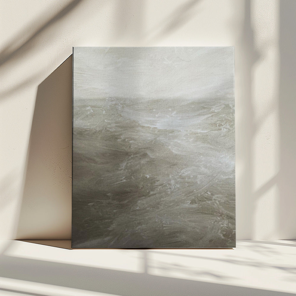 Traummeer | Leinwand