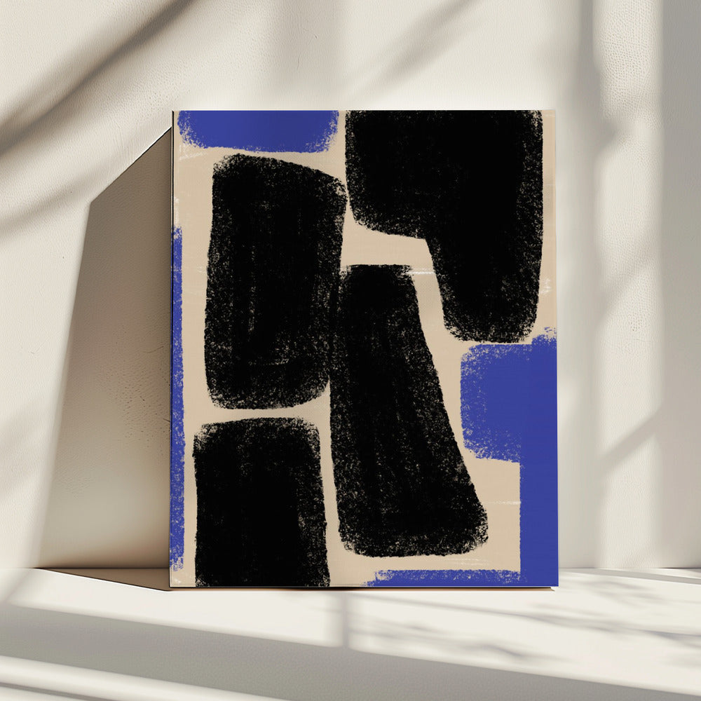 Watercolor Objects | Canvas
