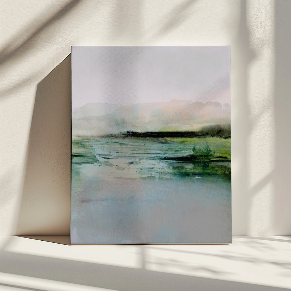 Fresca 2 | Leinwand