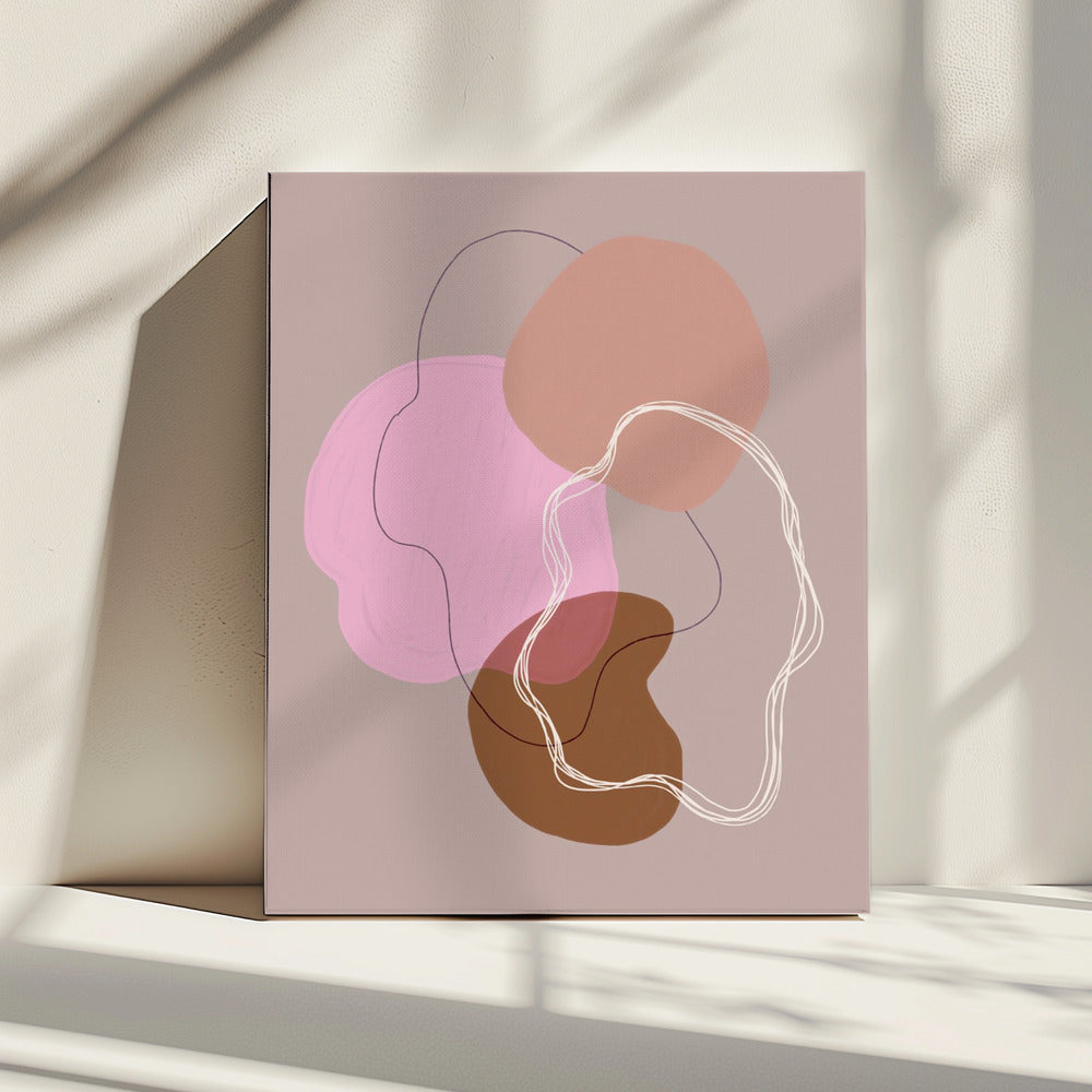 Grafik 270 | Leinwand