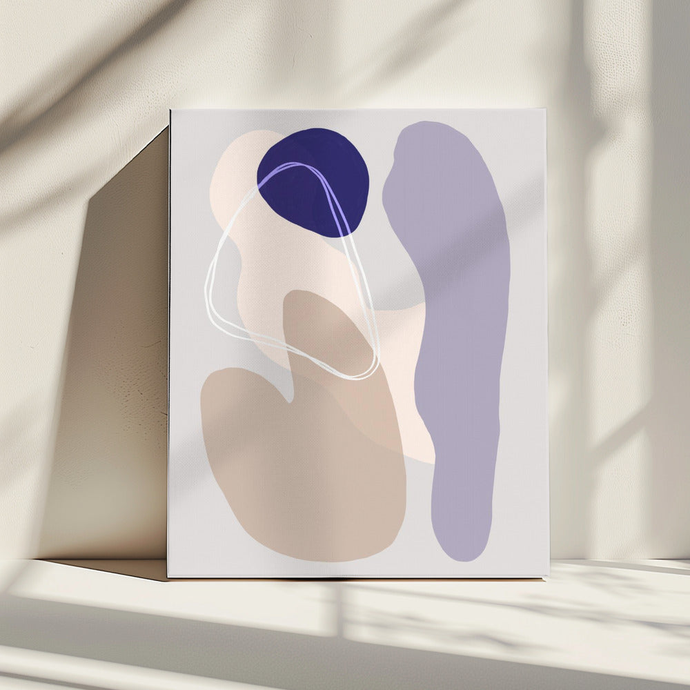 Grafik 271 | Leinwand