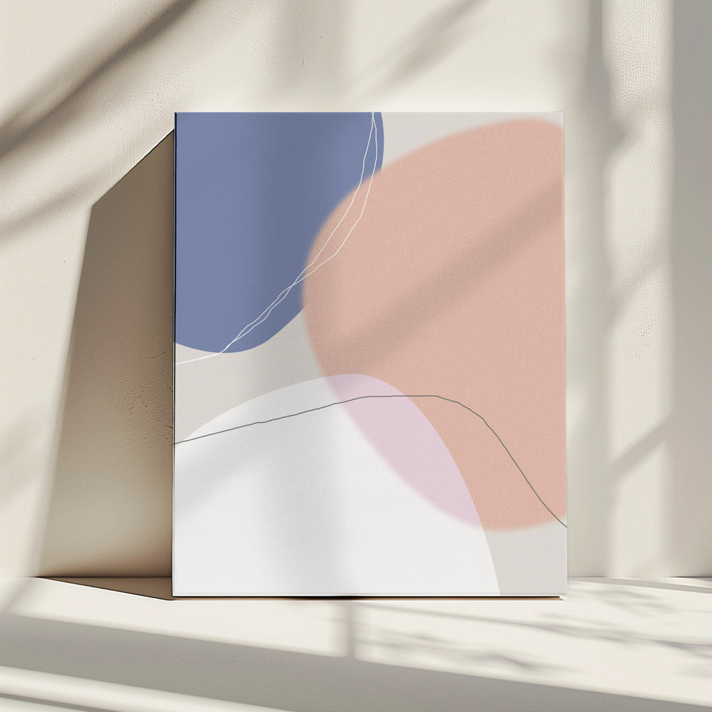 Grafik 292 | Leinwand