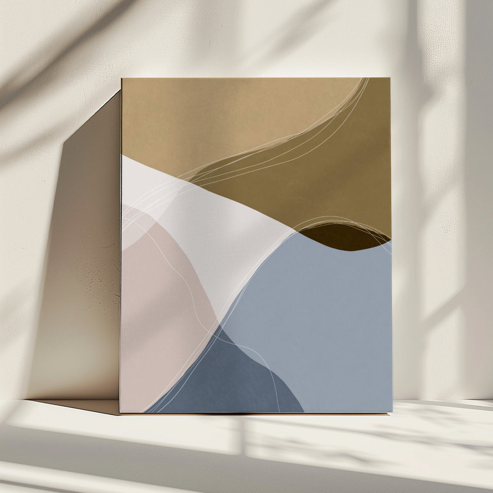 Grafik 294 | Leinwand