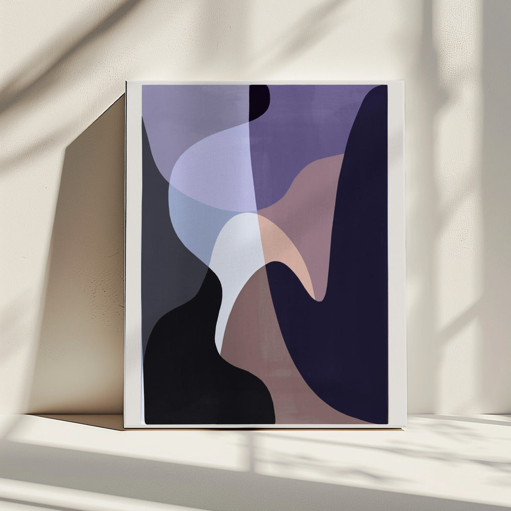 Grafik 286 | Leinwand