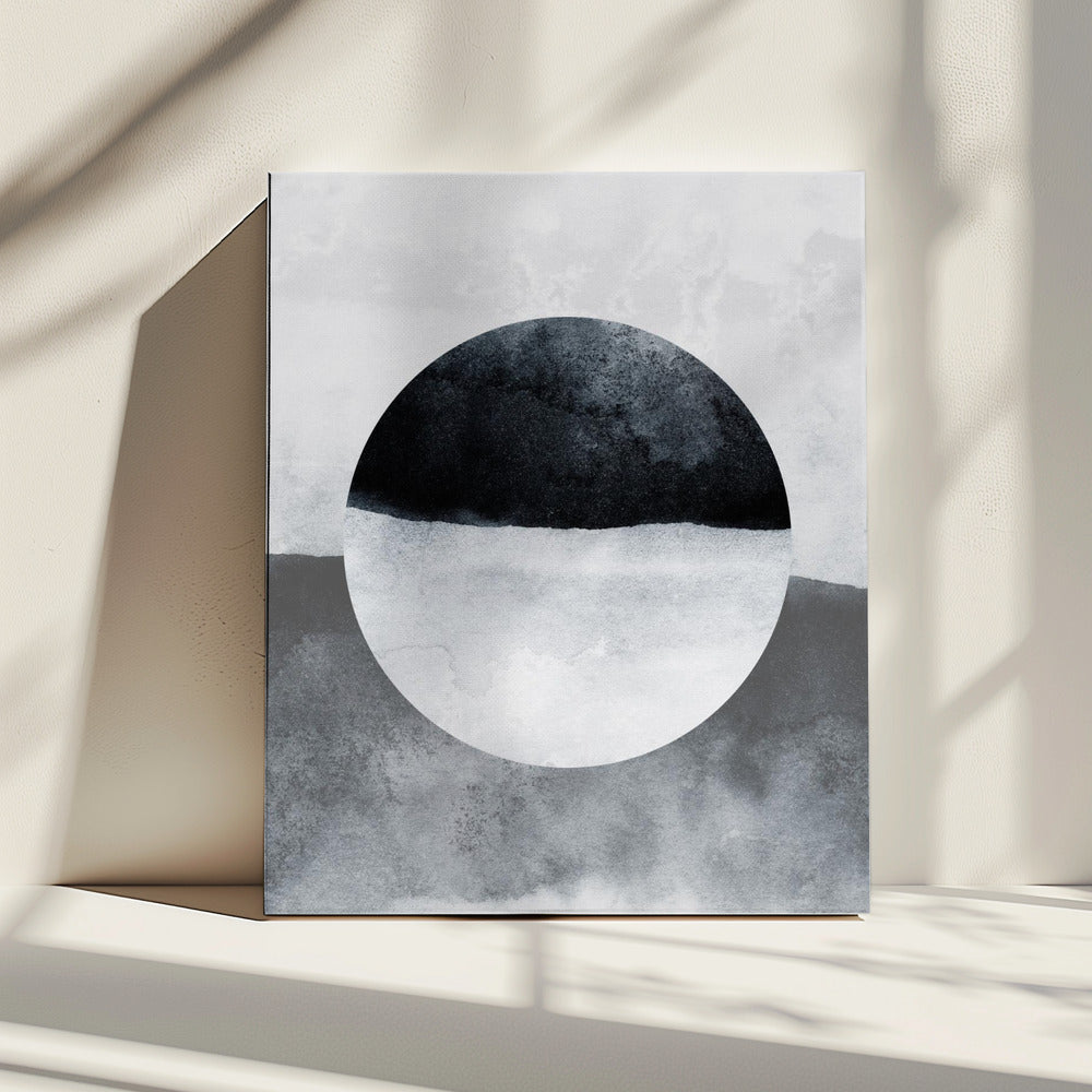 Minimalismus 52 | Leinwand