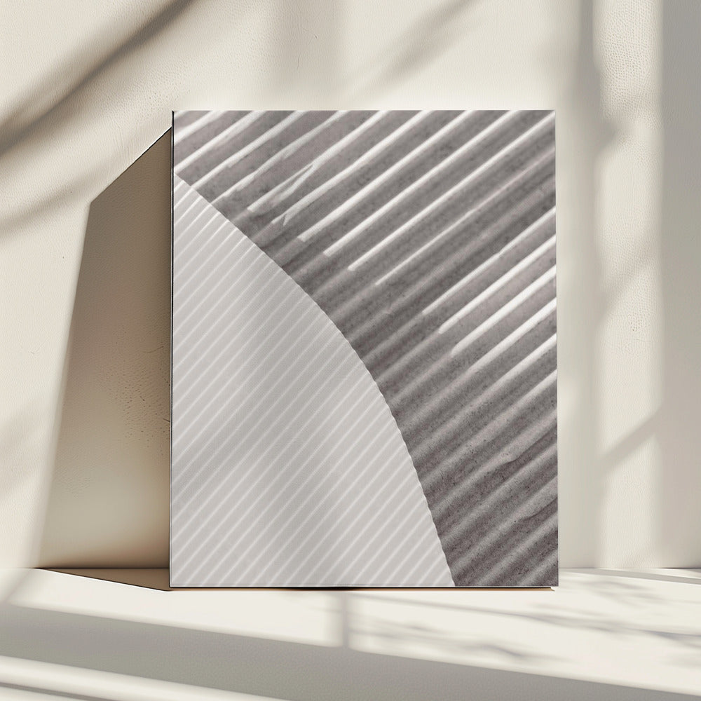 Paper Studies 9 | Canvas