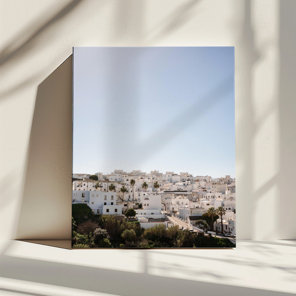 Vejer de La Frontera | Leinwand
