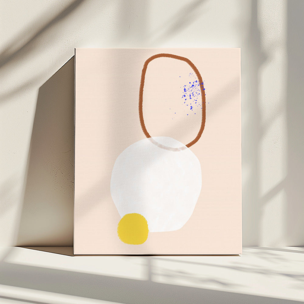 Egg | Canvas