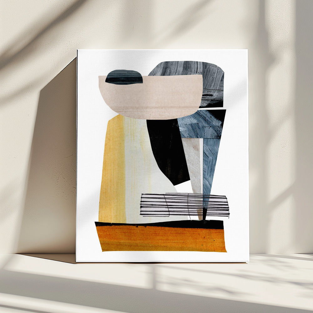 Flair | Canvas