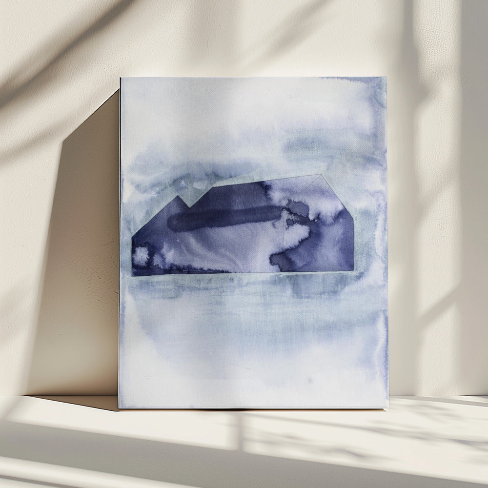 Objekt Nr. 7 | Leinwand