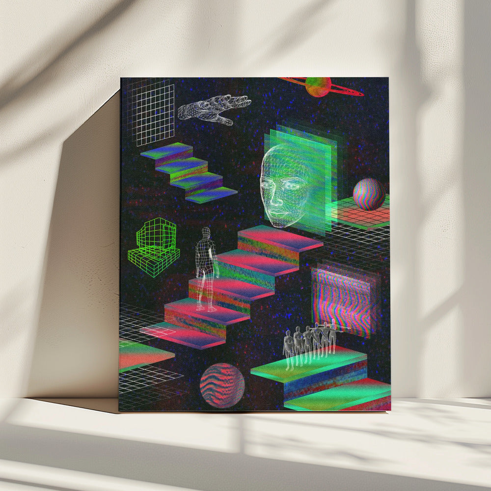 Interface | Canvas