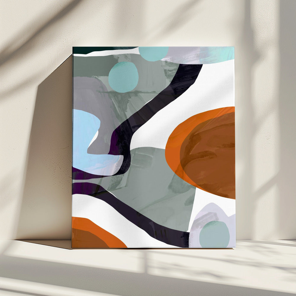 Other Stories 6 | Canvas