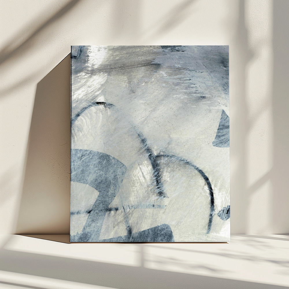 Modern 2 | Leinwand