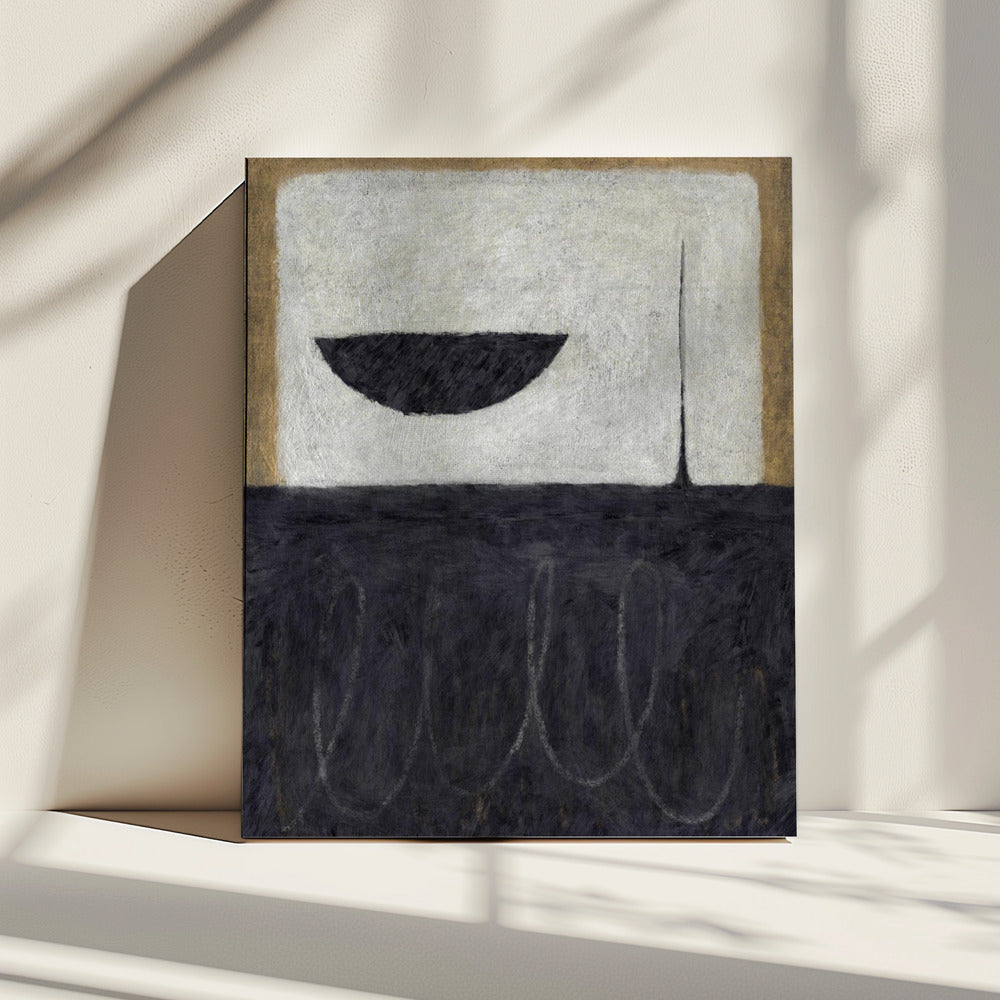 Moderne | Canvas