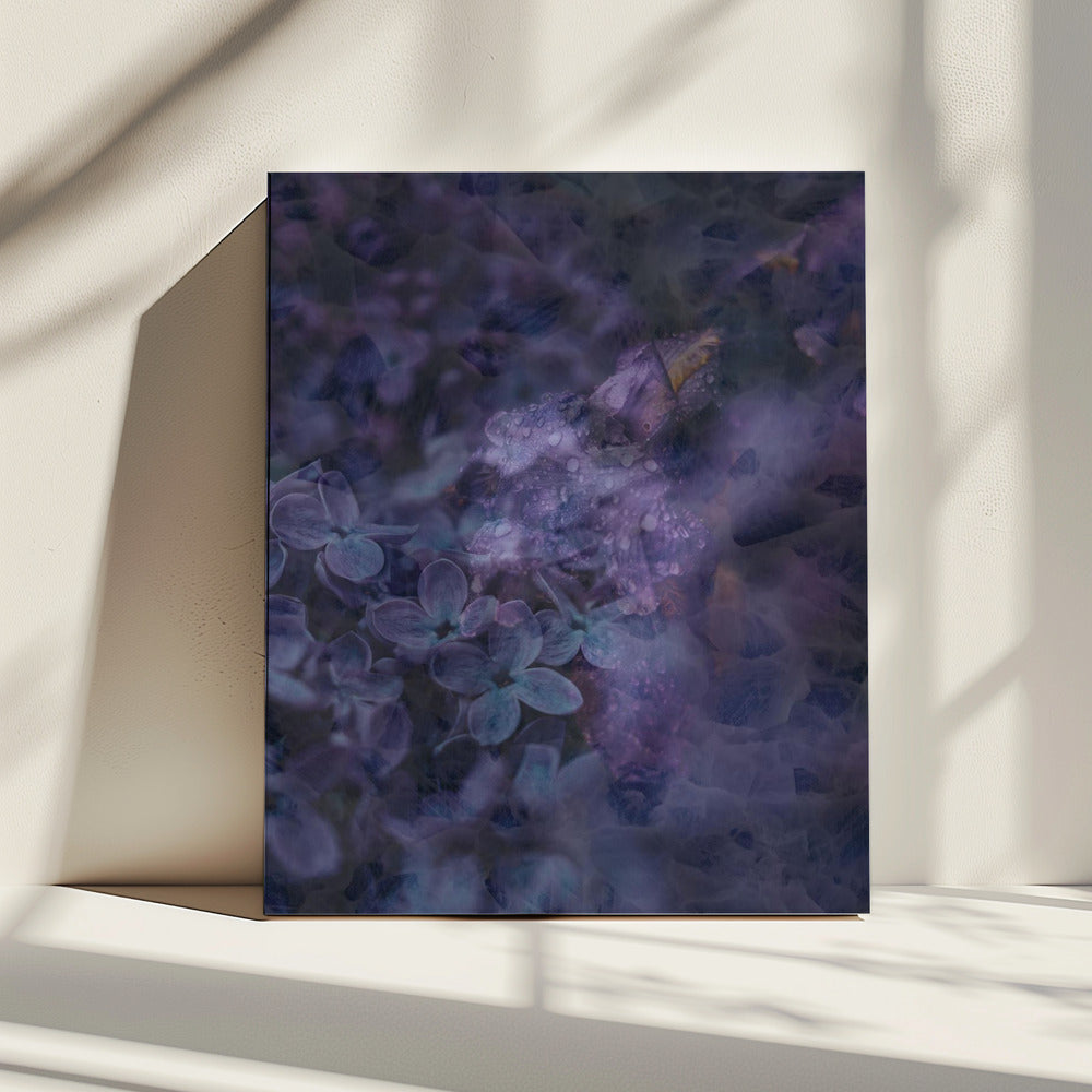 Frühling #12.png | Leinwand