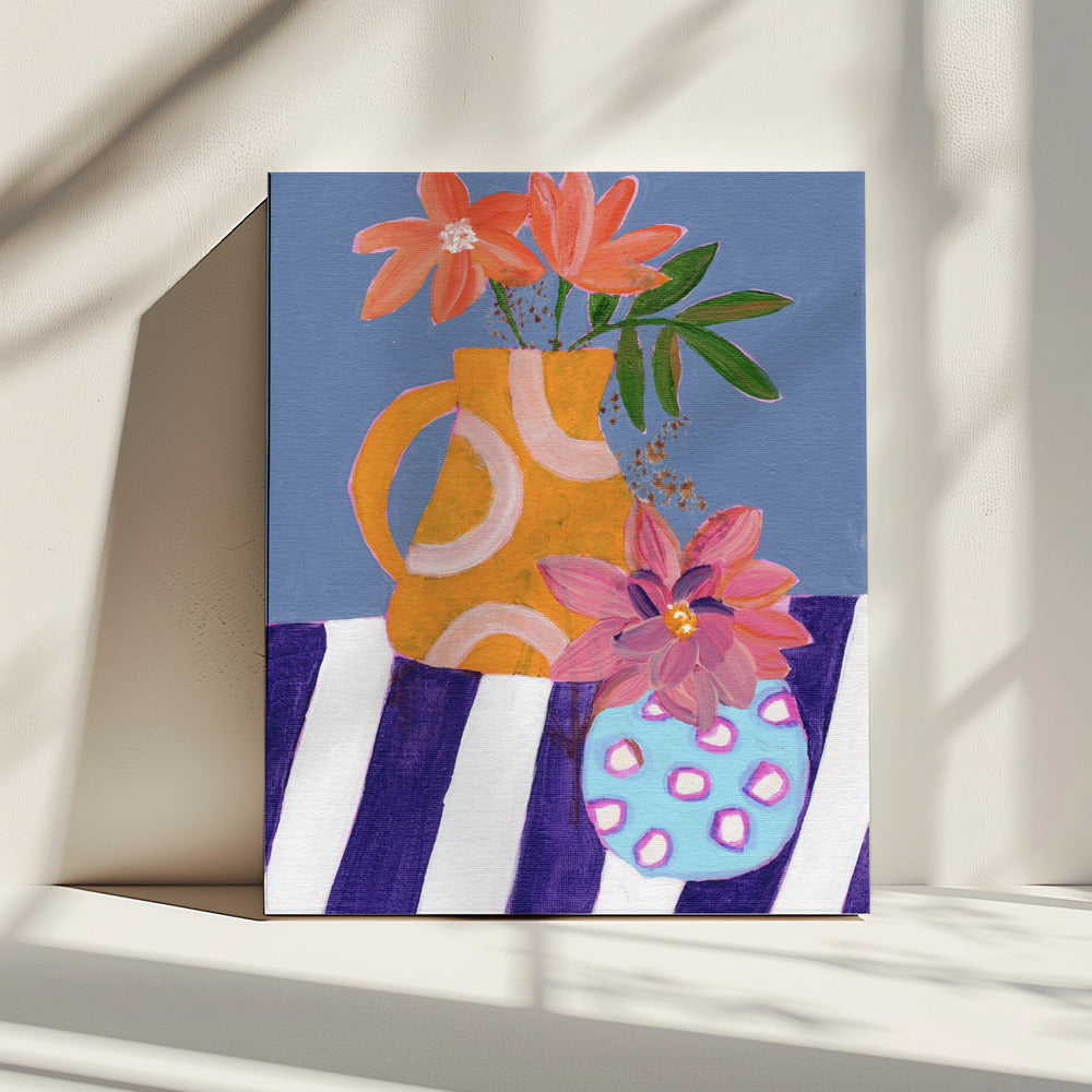 Farmhouse | Canvas