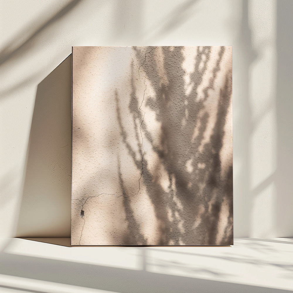 Sommerschatten 7 | Leinwand