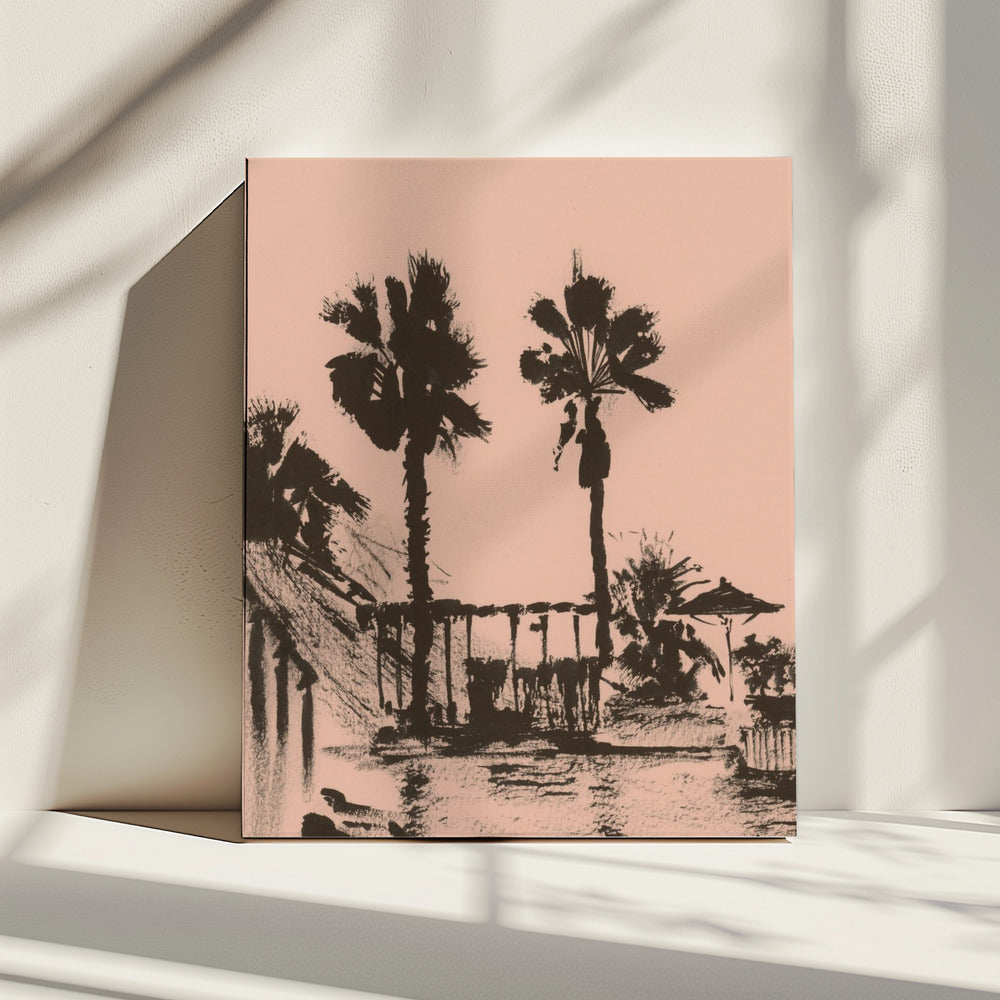 Holiday | Canvas