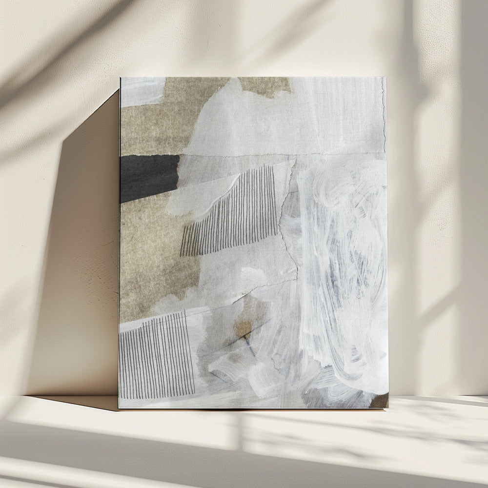 Naturelle | Leinwand