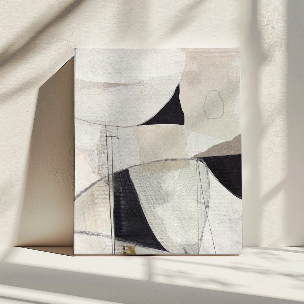 High 1 | Canvas