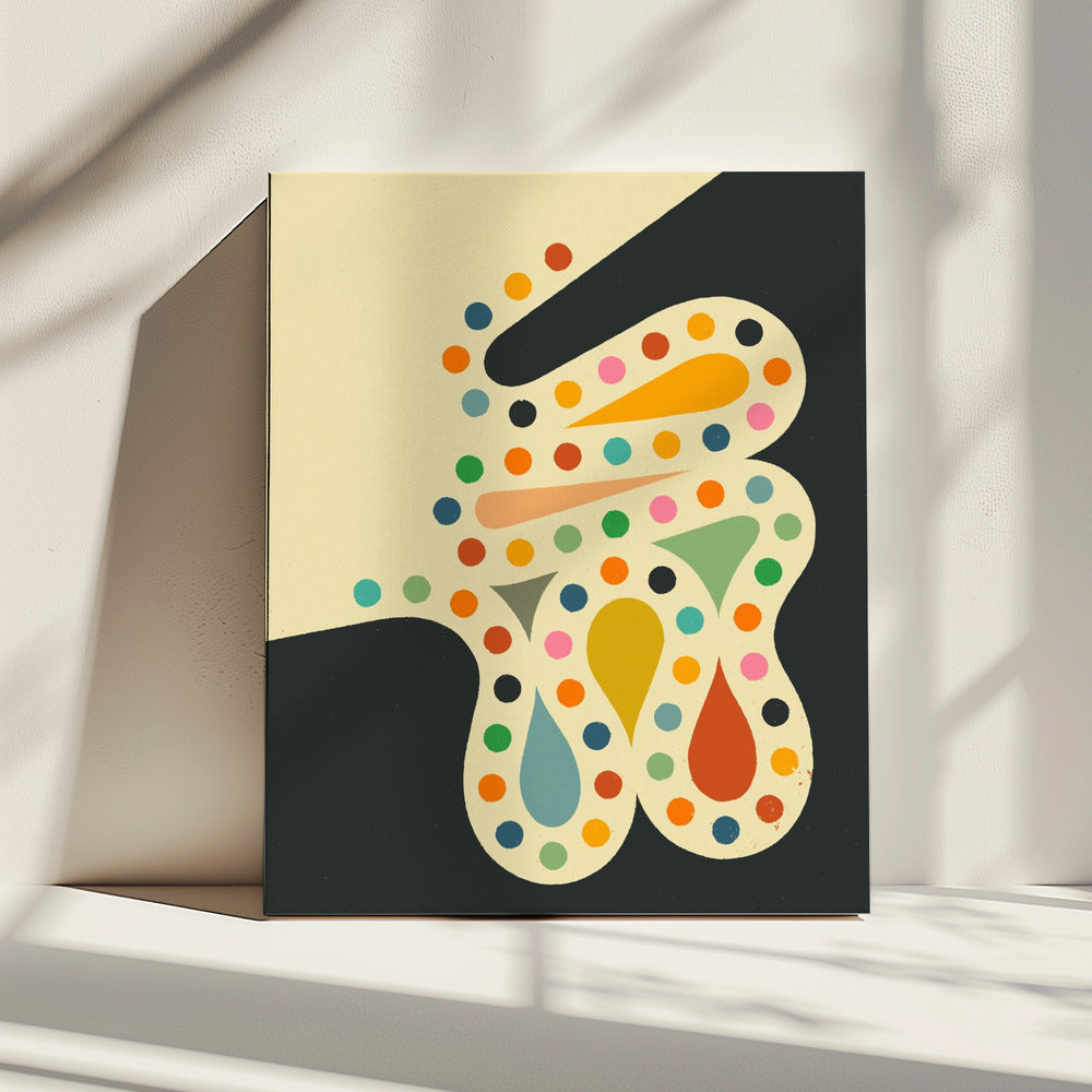 Transit | Canvas