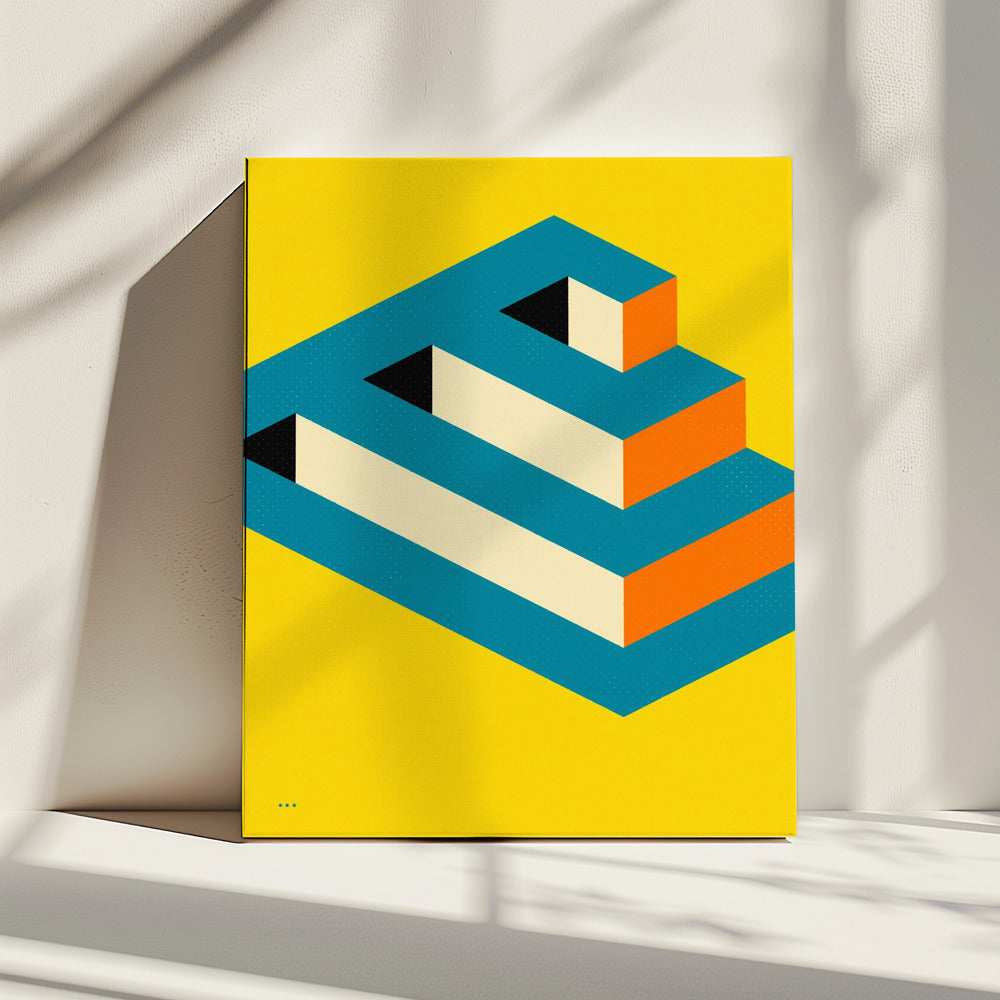 Lost Cause | Canvas