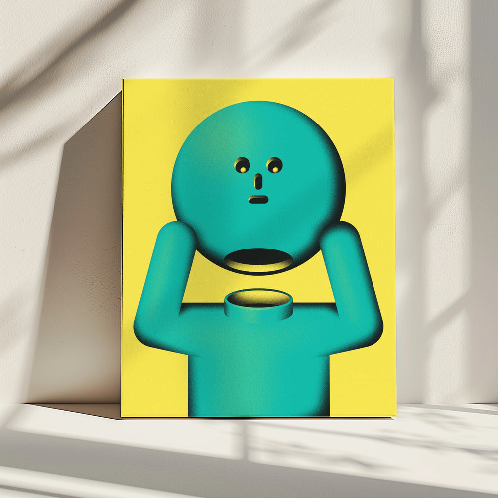 Empty 1 | Canvas