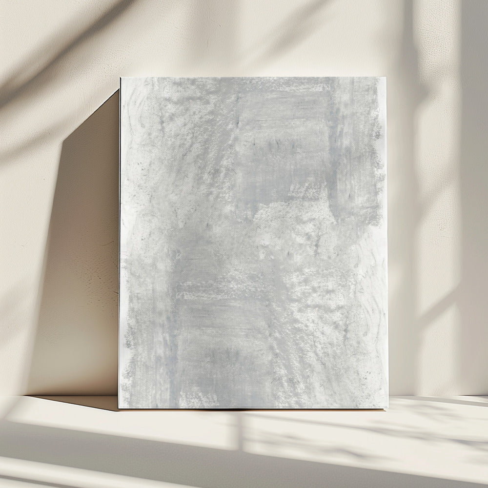 Monotone Texturen 1 | Leinwand