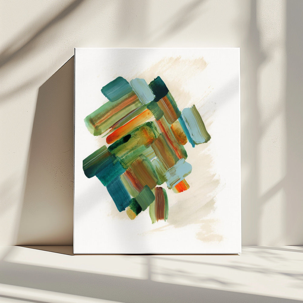 Swatches 1 | Canvas