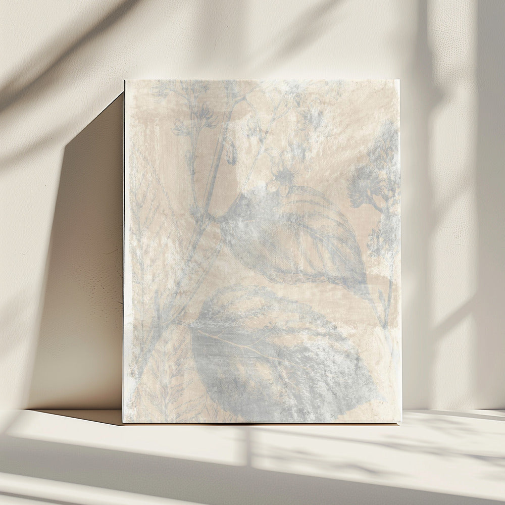 Woodsia 1 | Canvas
