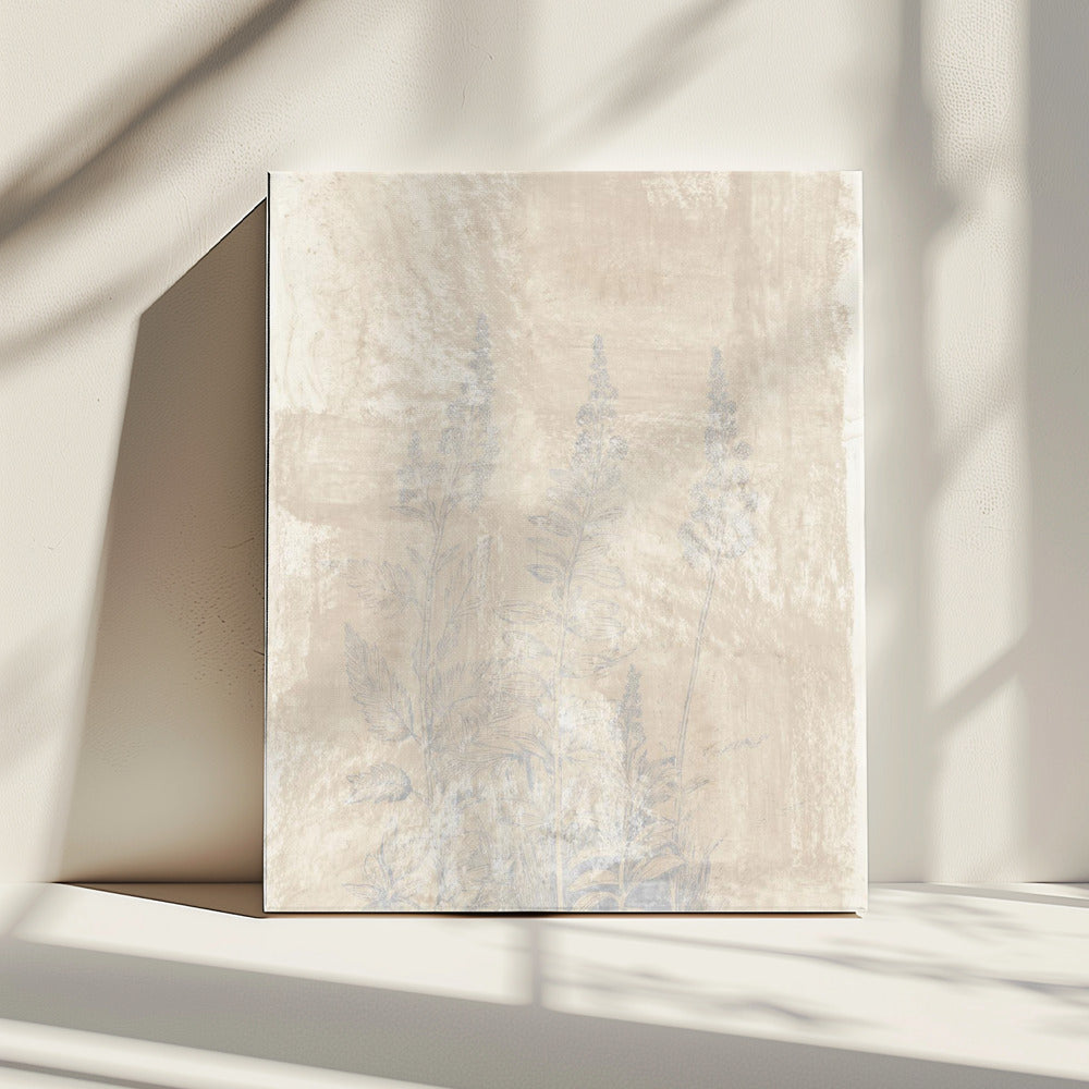 Woodsia 2 | Canvas