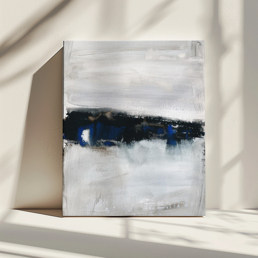 Aquarelle 32 | Leinwand