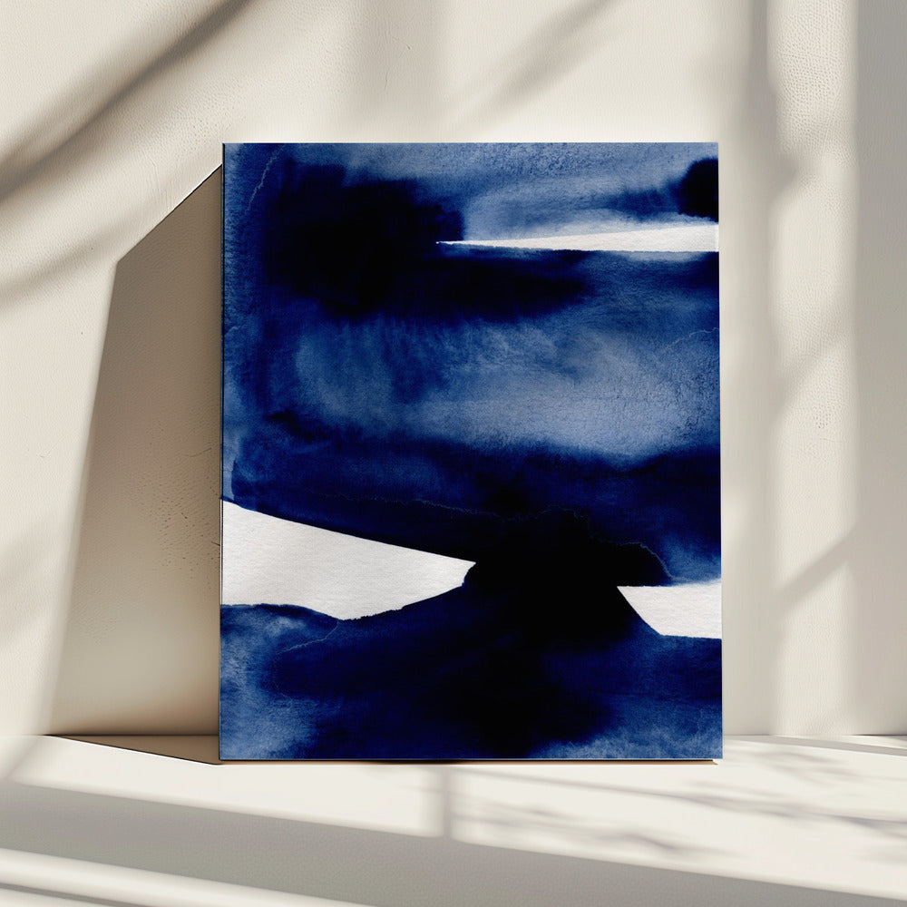 Watercolors 41 | Canvas