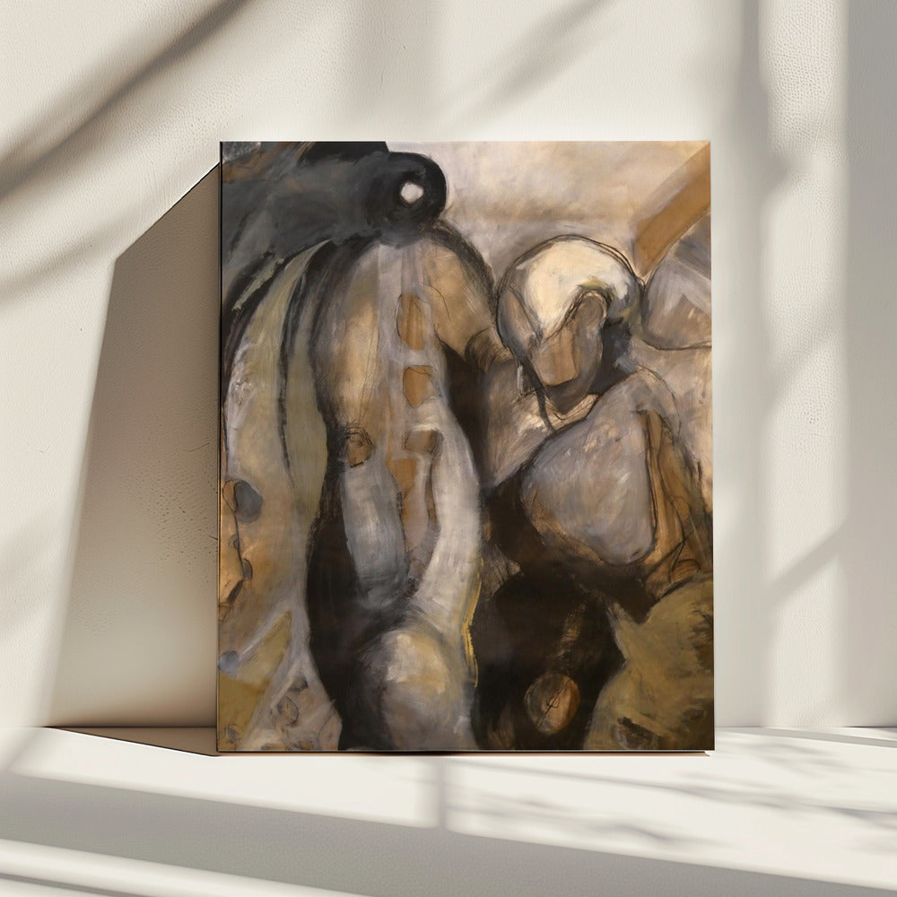 Human | Canvas