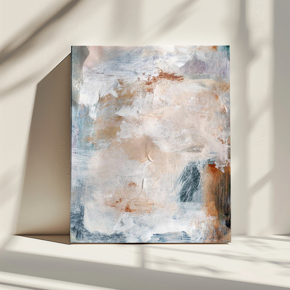 Adjustment | Canvas