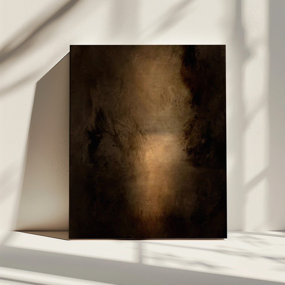 Stimmungen Abstrakt | Leinwand