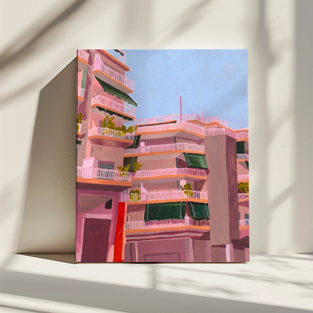 Memories | Canvas
