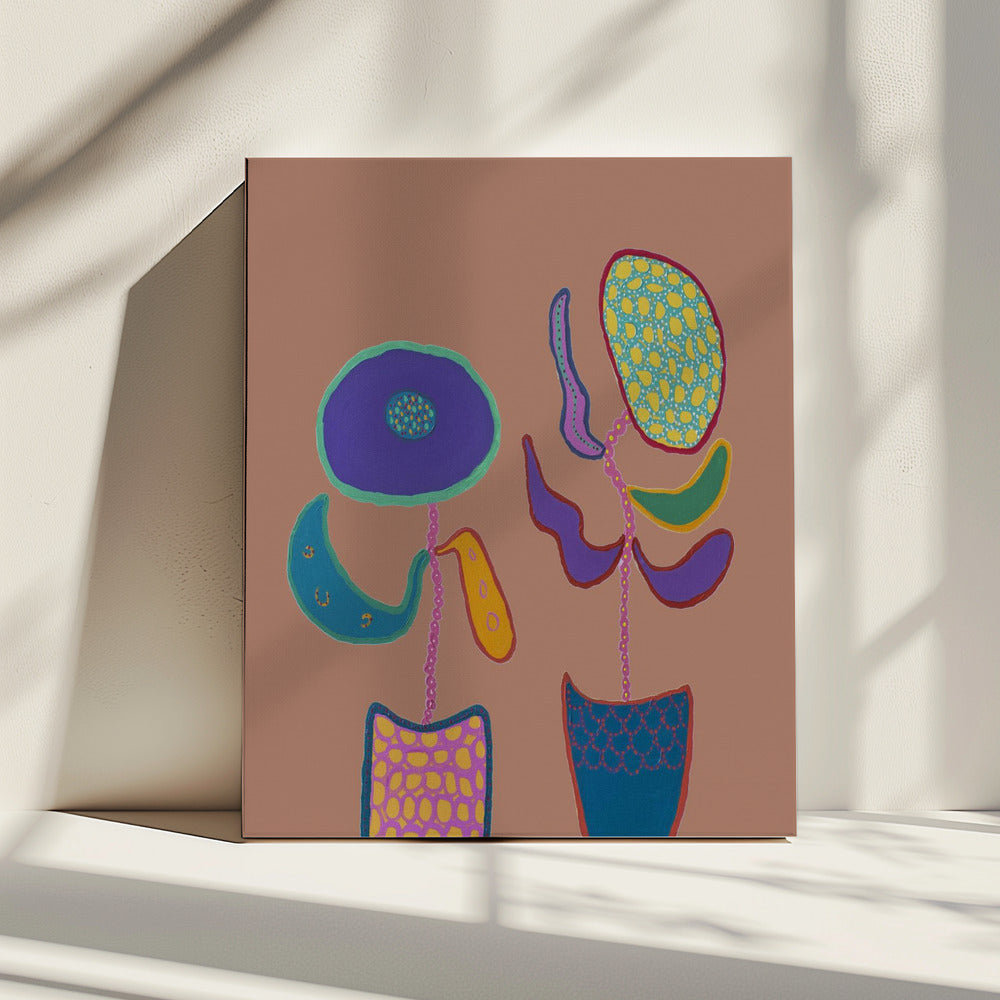 Harmony | Canvas