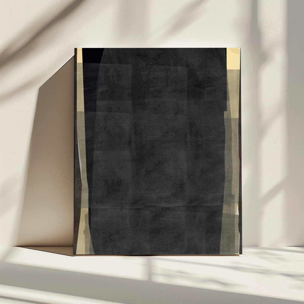 Shadow Play 1 | Canvas