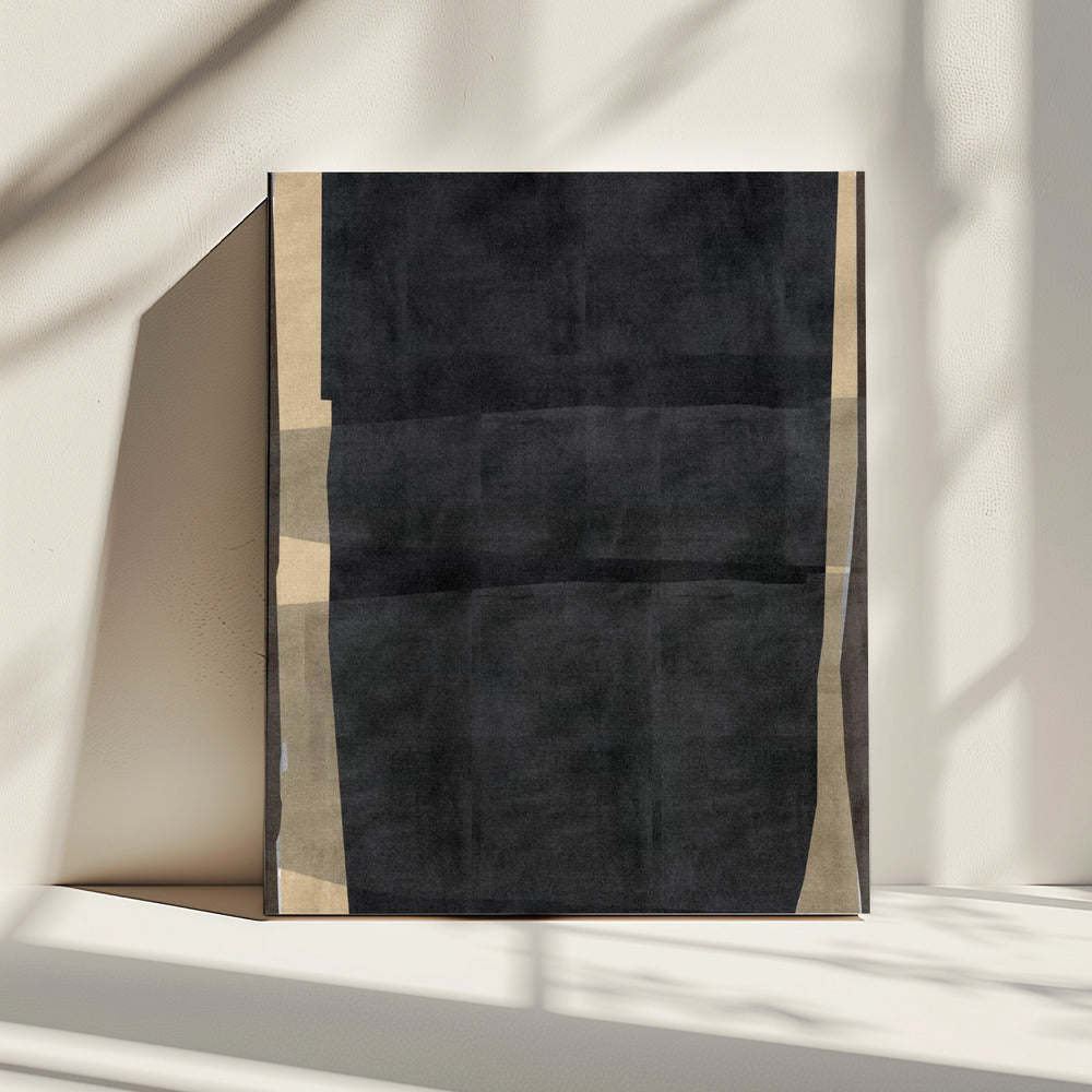 Shadow Play 1 | Canvas