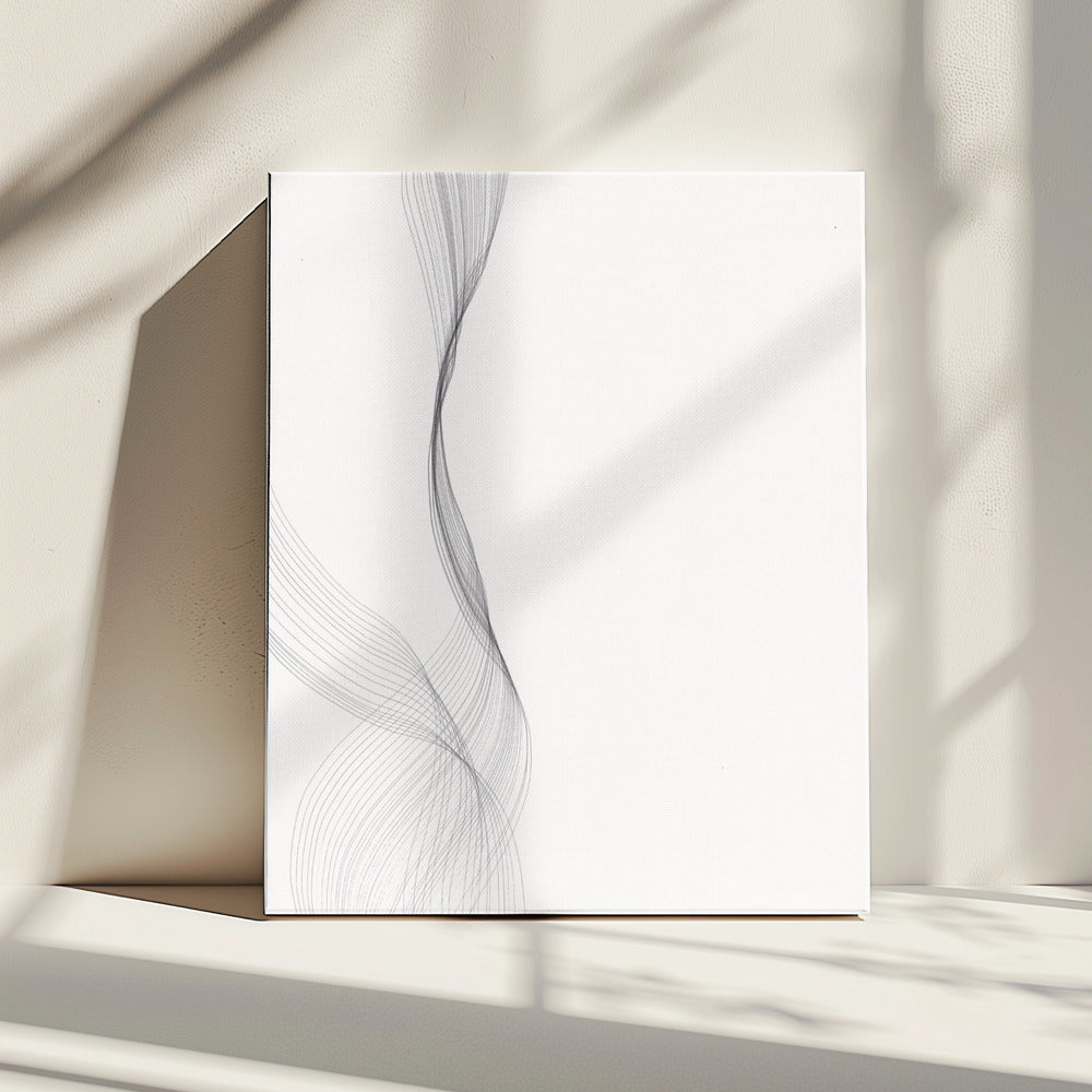 Minimal1 | Leinwand