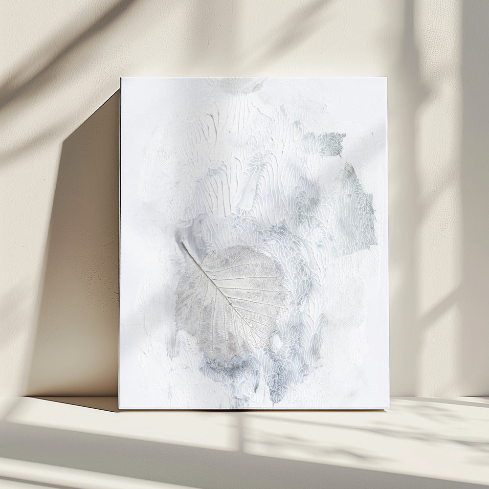 Minimale Natur | Leinwand