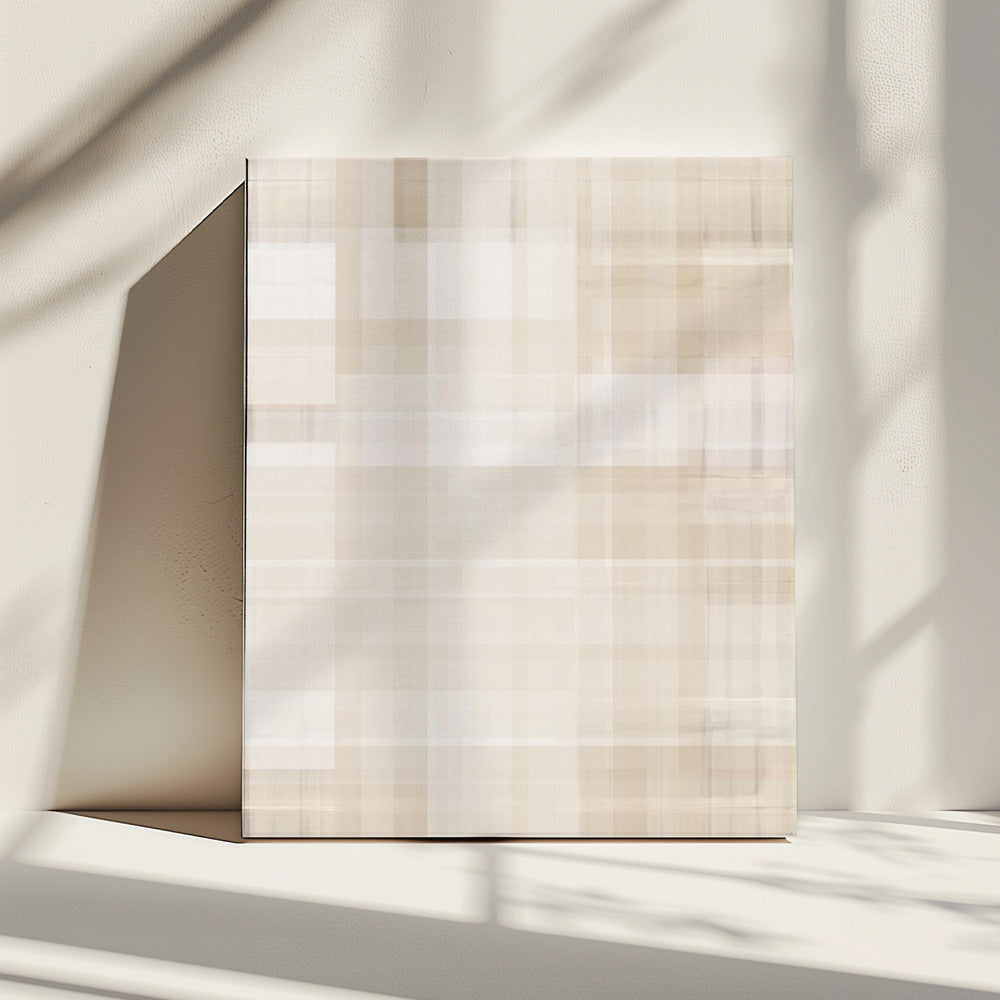Wabi-Sabi Grace 2 | Leinwand