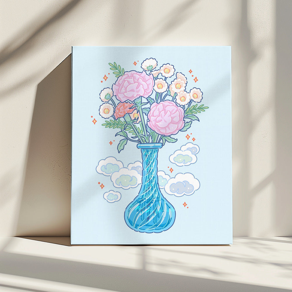 Base No.3 | Canvas