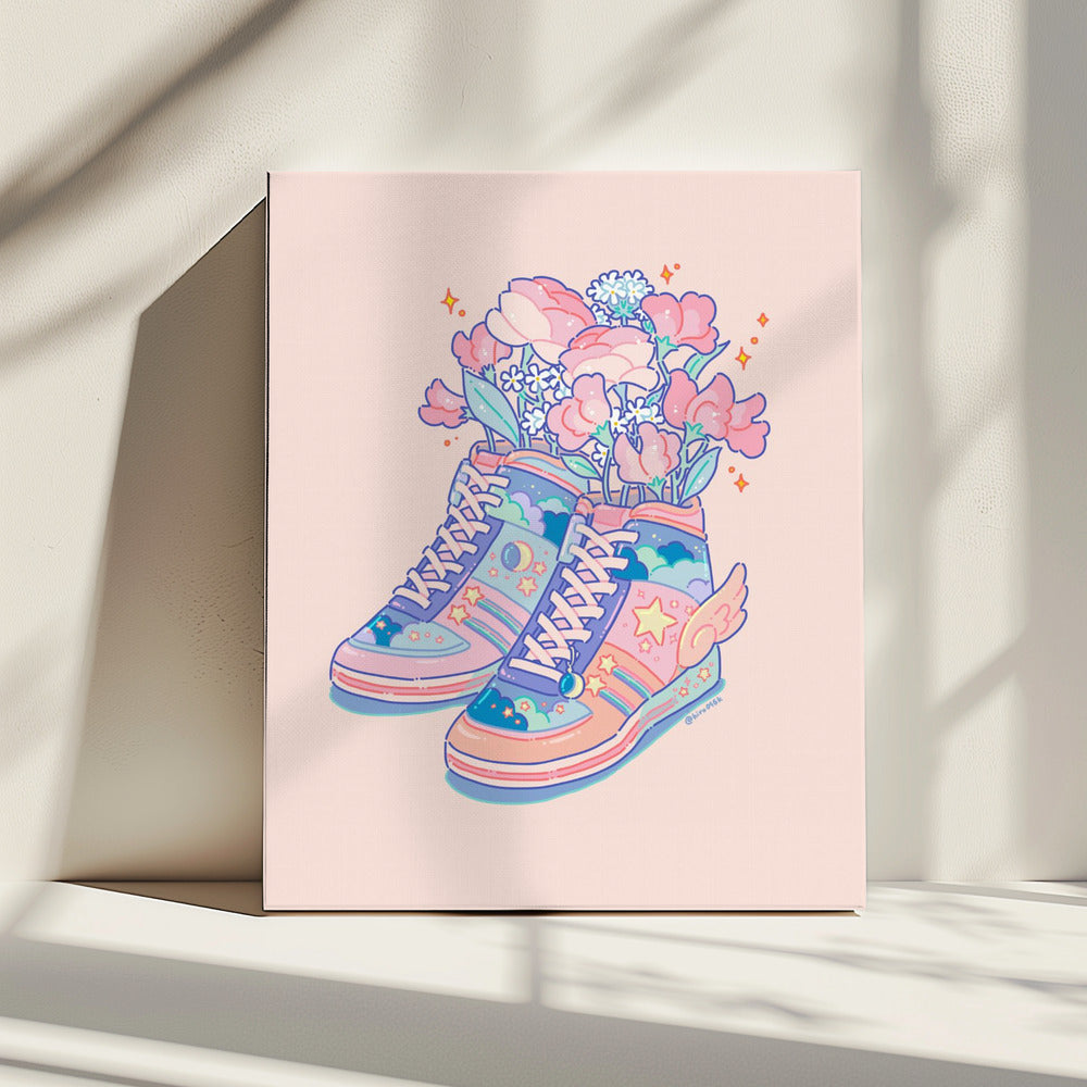 Turnschuhe | Canvas