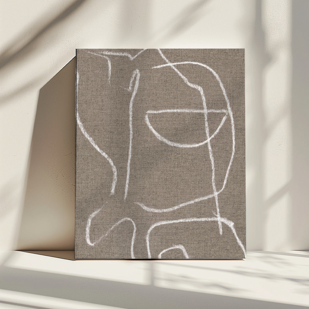 Moved 2 | Canvas