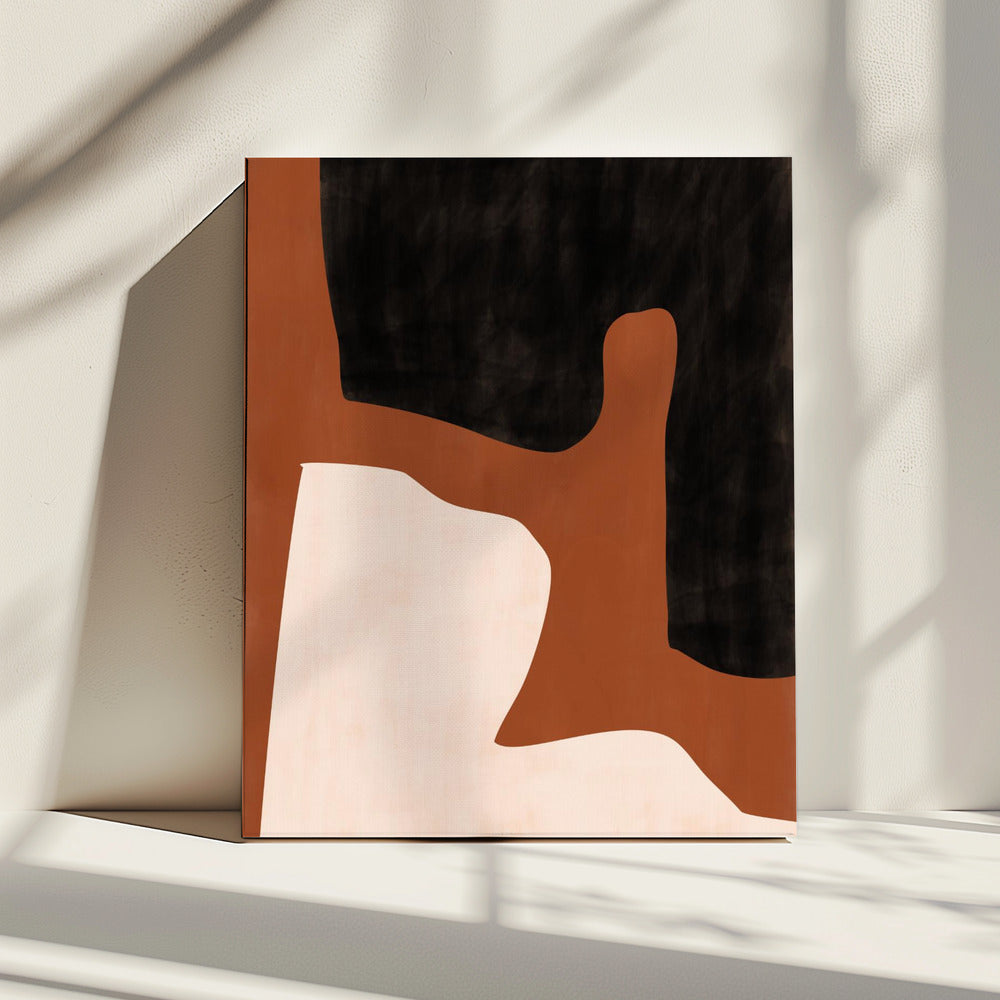 3x4 14 | Canvas
