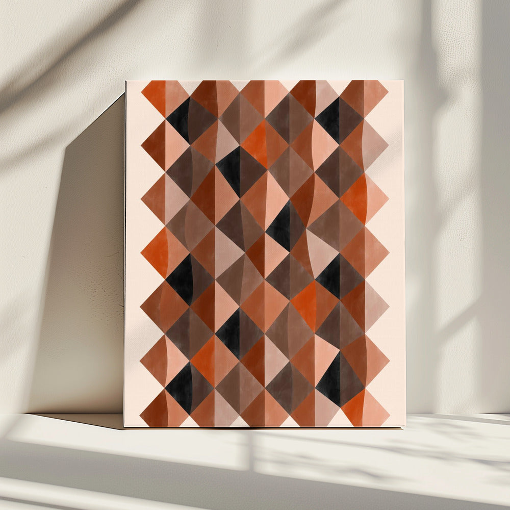3x4 25 | Canvas