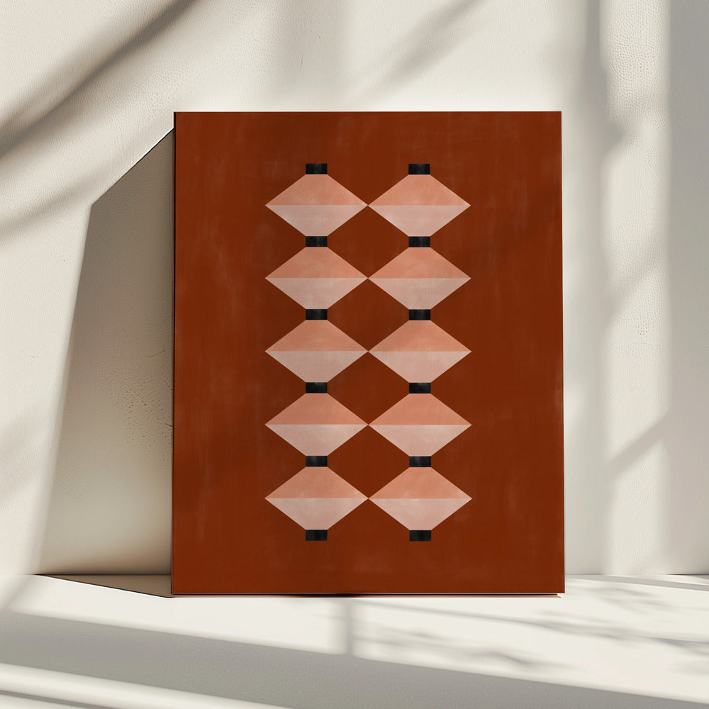 3x4 28 | Canvas