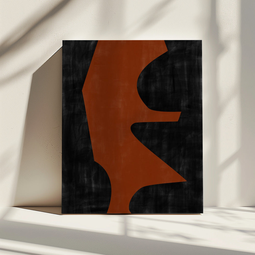 3x4 30 | Canvas